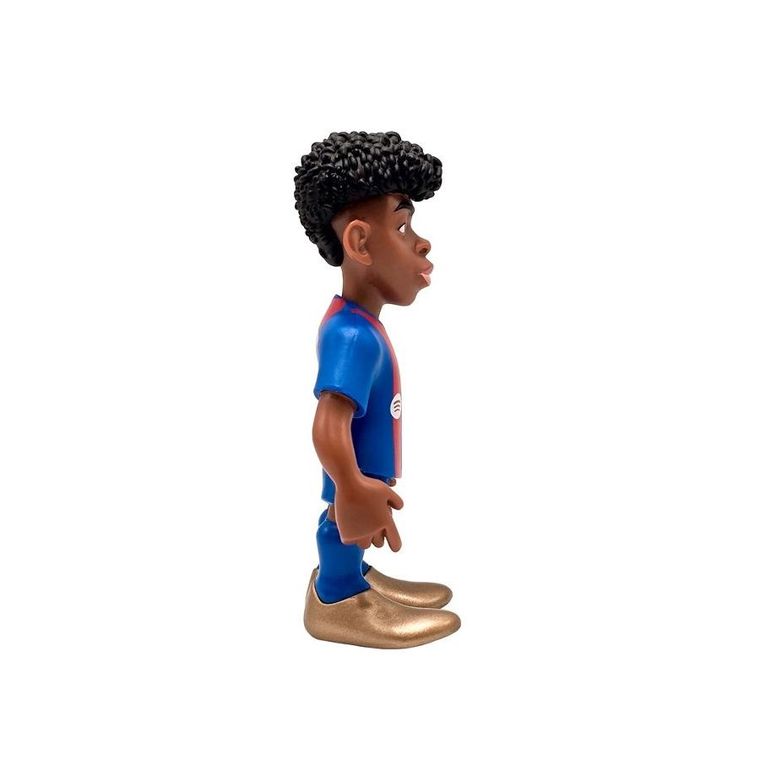 Minix, FC Barcelona, Lamine Yamal, figurka kolekcjonerska