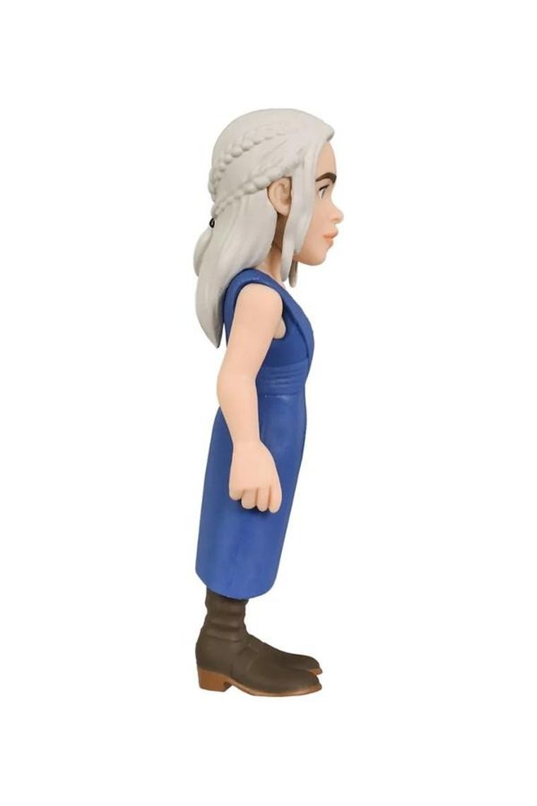 Minix, Game Of Thrones, Daenerys Targaryen, figurka kolekcjonerska