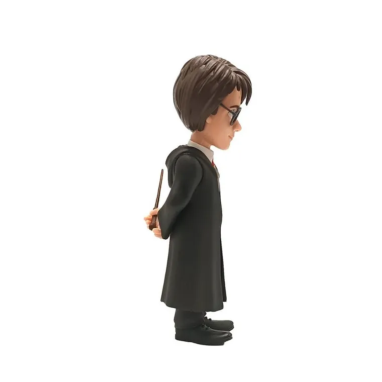 Minix, Harry Potter, Harry Potter, figurka kolekcjonerska