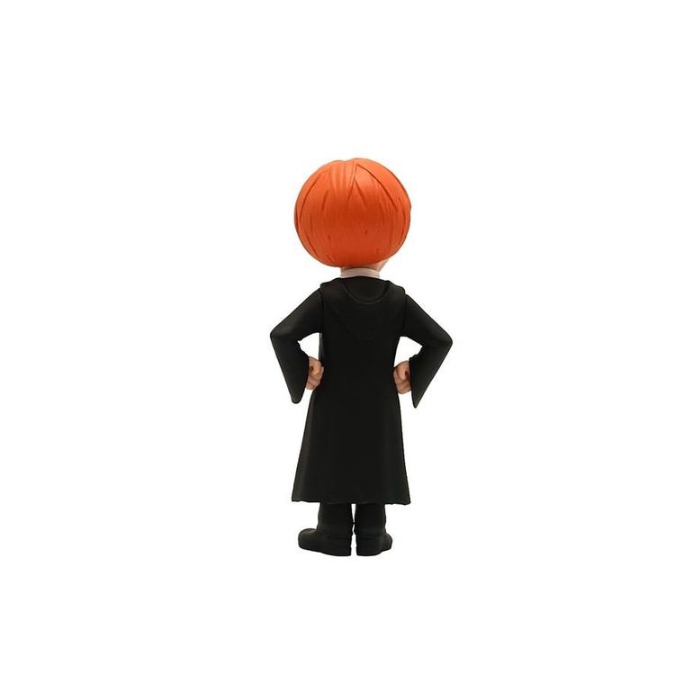Minix, Harry Potter, Ron Wesley, figurka kolekcjonerska