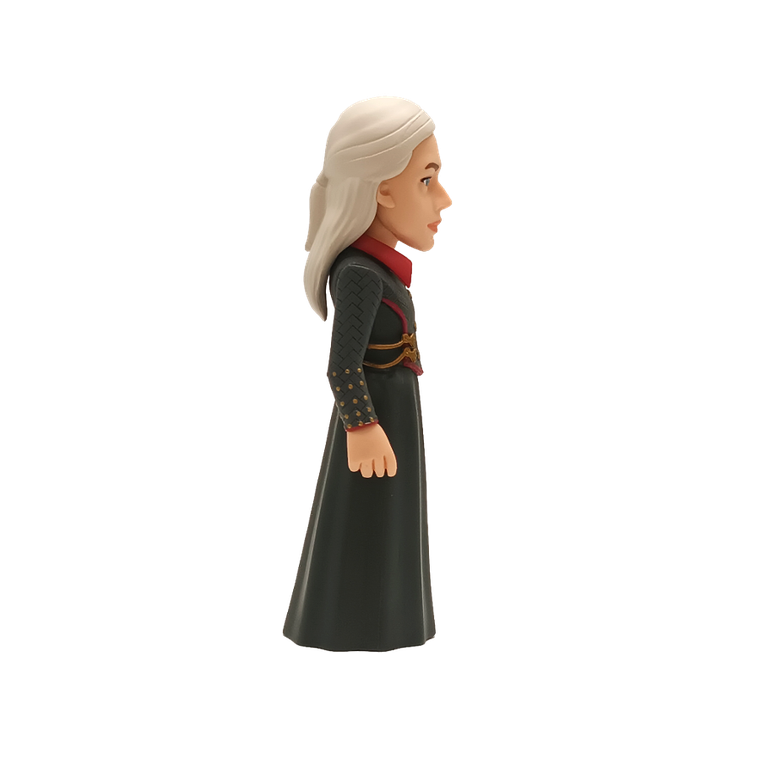 Minix, House Of The Dragon, Rhaenyra Targaryen, figurka kolekcjonerska