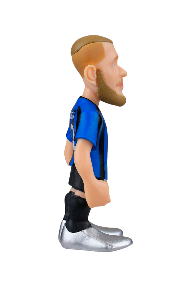 Minix, Inter Mediolan, Federico Di Marco, figurka kolekcjonerska
