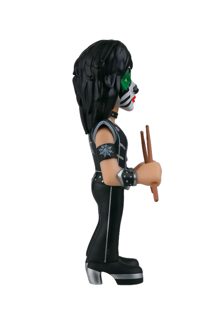 Minix, Kiss, Cat Man, figurka kolekcjonerska