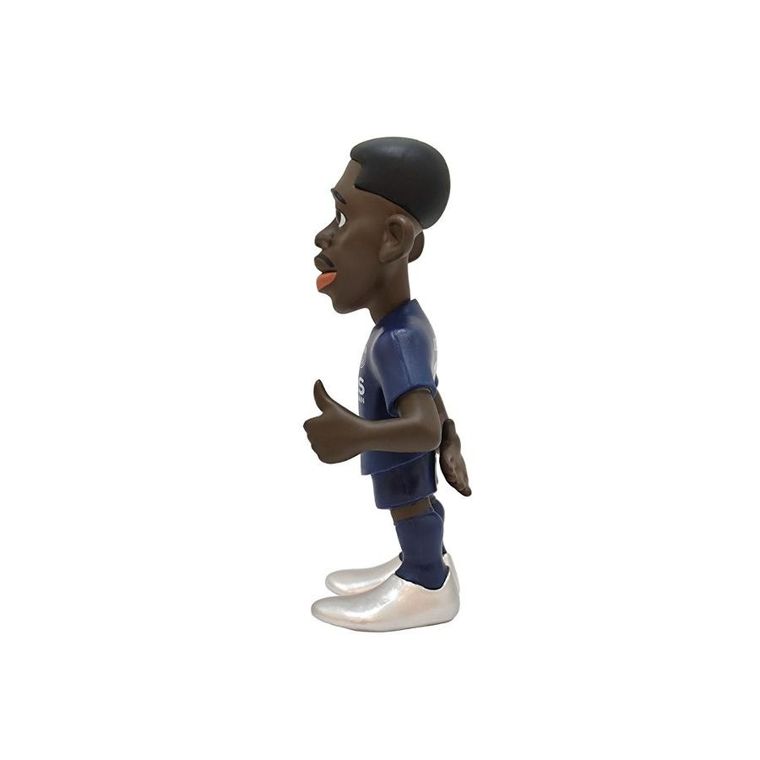 Minix, Paris Saint Germain PSG, DEMBELE, figurka kolekcjonerska