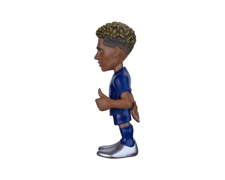 Minix, Paris Saint Germain PSG, Desire Doue, figurka kolekcjonerska