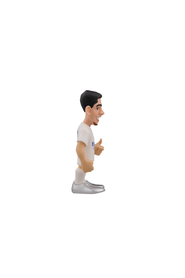 Minix, Real Madryt, Federico Valverde, figurka kolekcjonerska