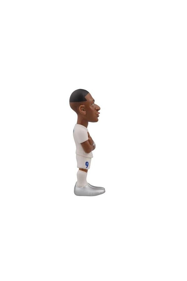 Minix, Real Madryt, Kylian Mbappé, figurka kolekcjonerska