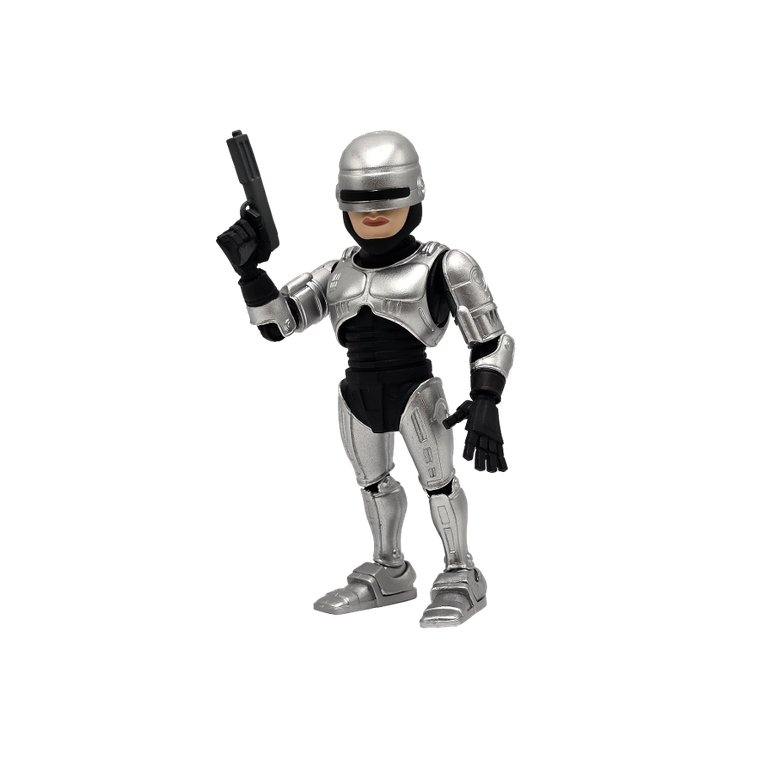 Minix, Robocop, Alex Murphy, figurka kolekcjonerska
