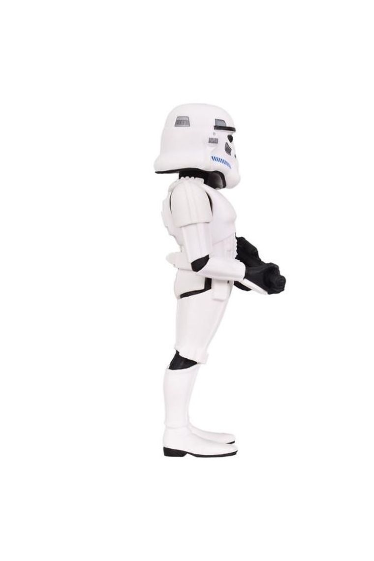 Minix, Star Wars, Stormtrooper, figurka kolekcjonerska