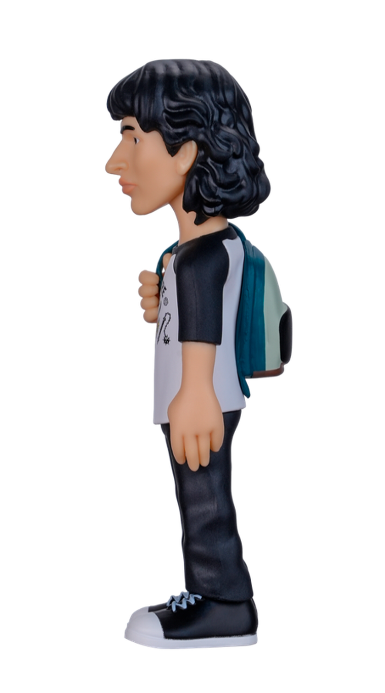Minix, Stranger Things, Mike, figurka kolekcjonerska