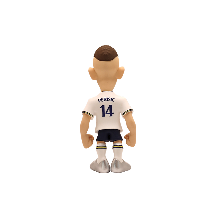 Minix, Tottenham, Ivan Perisic, figurka kolekcjonerska