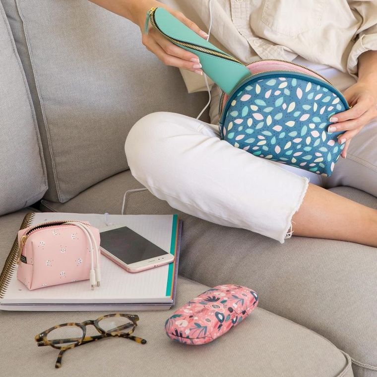 Miquelrius, etui na okulary, Tropical Night