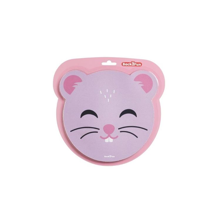 Miquelrius, podkładka pod mysz, Chomik