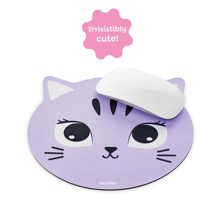 Miquelrius, podkładka pod mysz, Kot