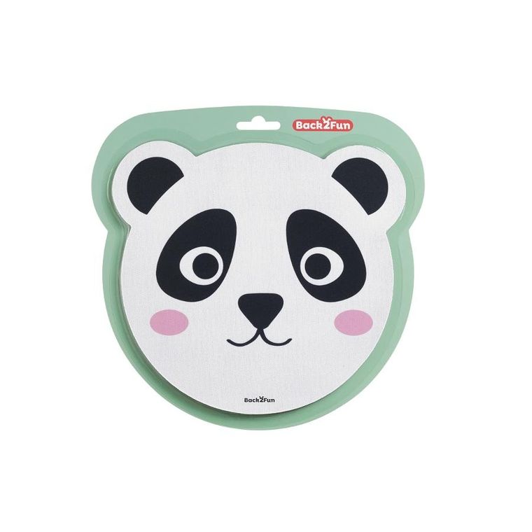 Miquelrius, podkładka pod mysz, Panda