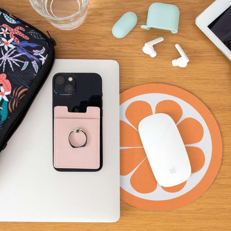 Miquelrius, podkładka pod mysz, Pomarańcza