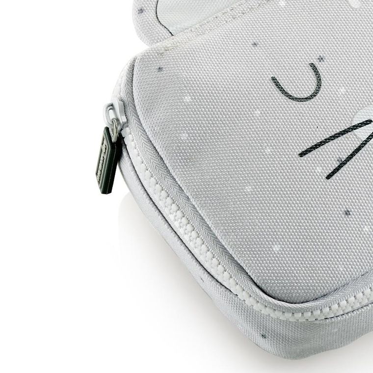 Miquelrius, Wild Puppies, Mysz, piórnik z uszami