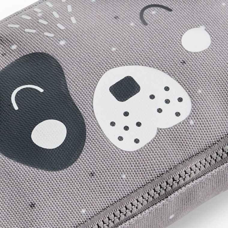 Miquelrius, Wild Puppies, Pies, piórnik z uszami