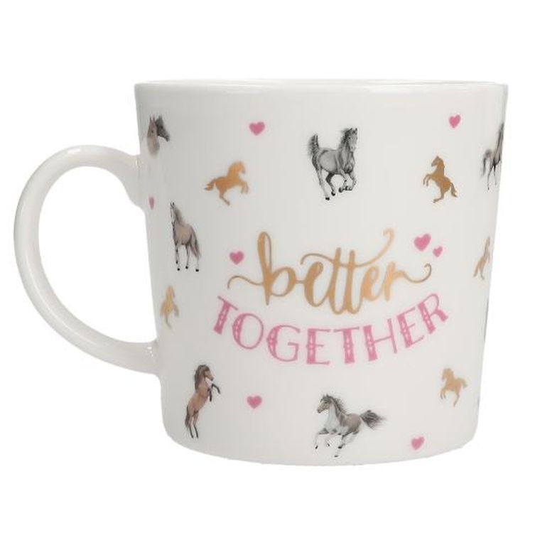 Miss Melody, kubek, 250 ml