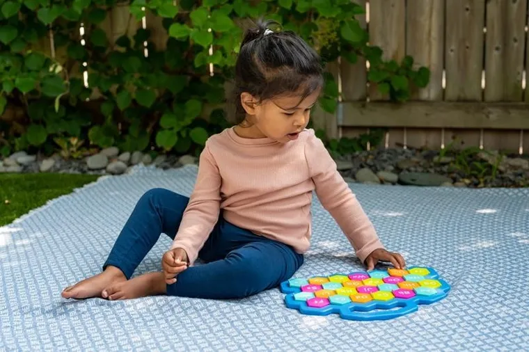 Mobi, Flipsee, alfabet, tablica edukacyjna