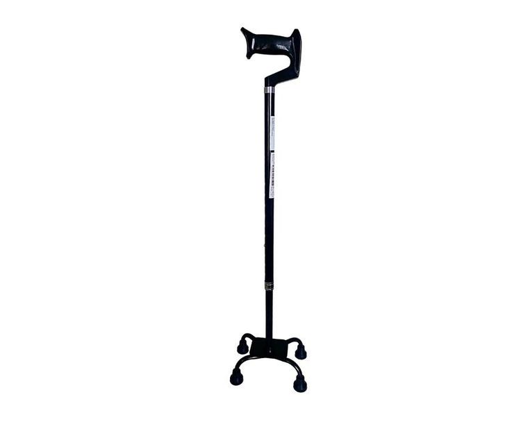 Mobilex, laska inwalidzka, czwórnóg, quad cane