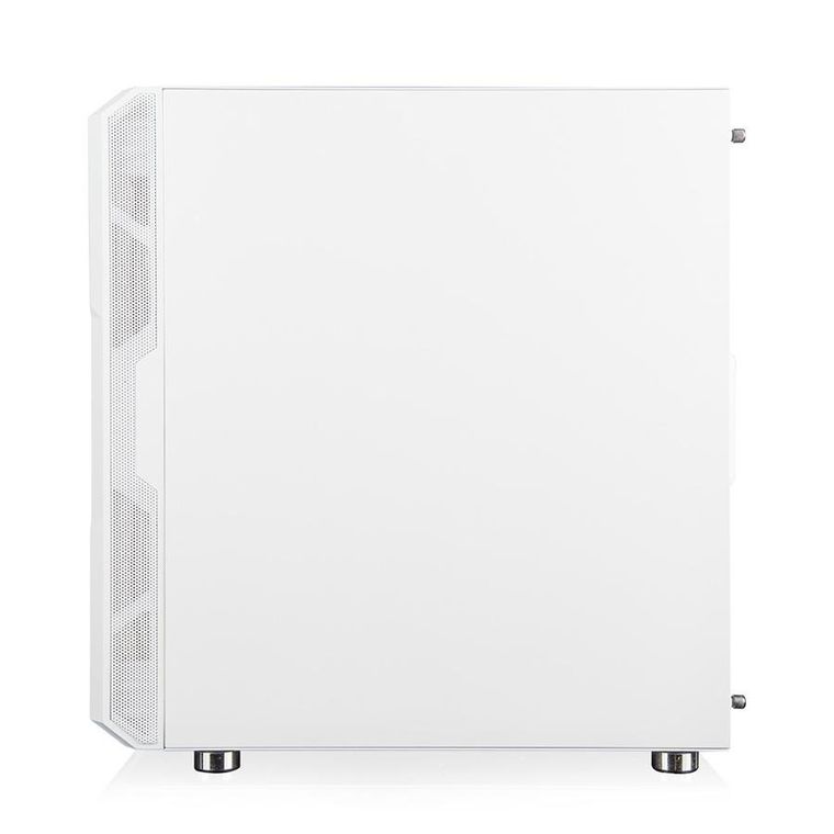 Modecom, Volcano Amirani ARGB, obudowa komputerowa, biała