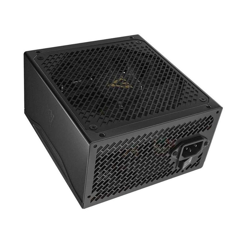Modecom, Volcano Hex, zasilacz, 850W, platinum ATX 3.1