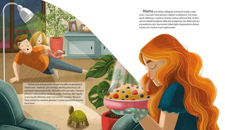 Moja gwiazdka z nieba