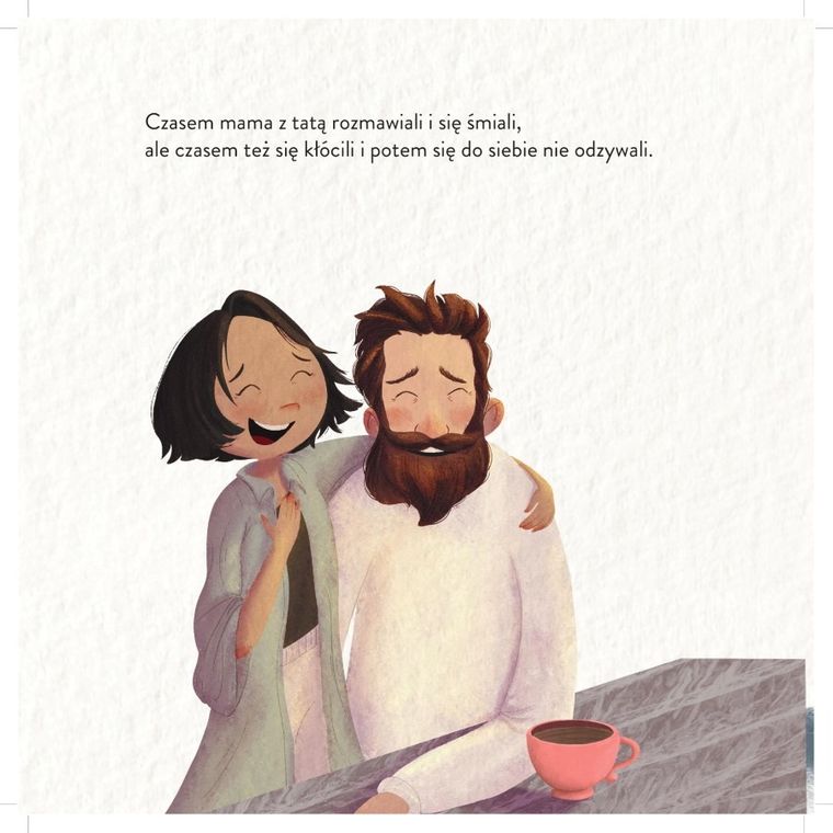 Moja wielka niezwykła rodzina