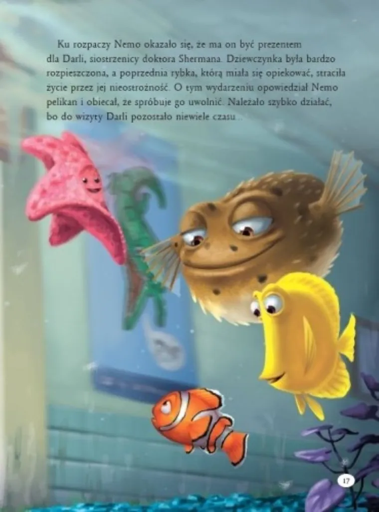 Moje opowieści o zwierzętach