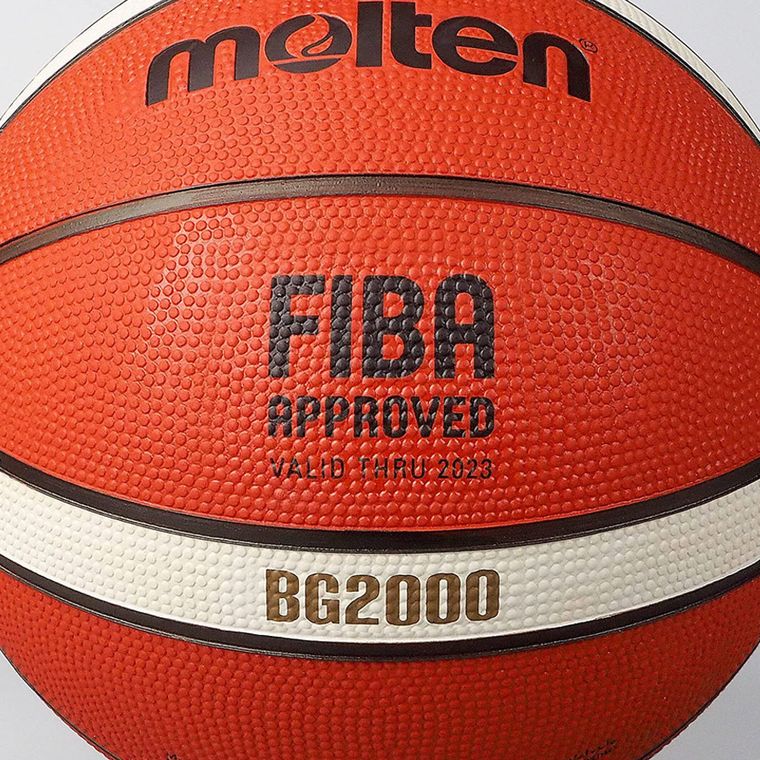 Molten, piłka, B7G2000