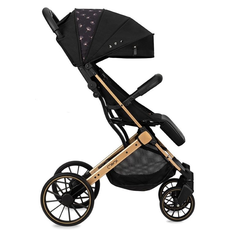 MoMi, Estelle Dakar, Ginko, wózek spacerowy