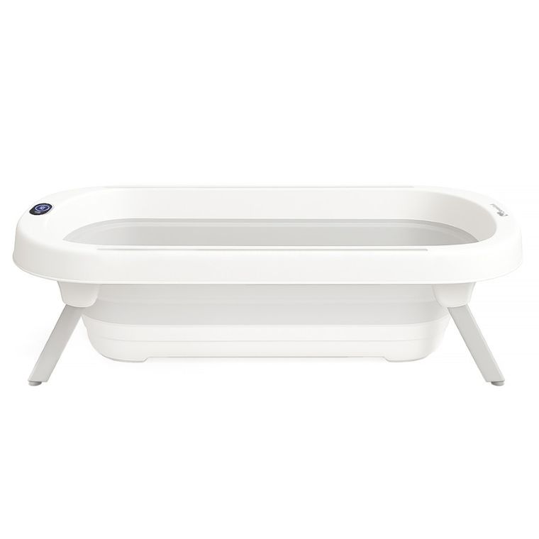 Momini, BelloBath, wanienka z termometrem