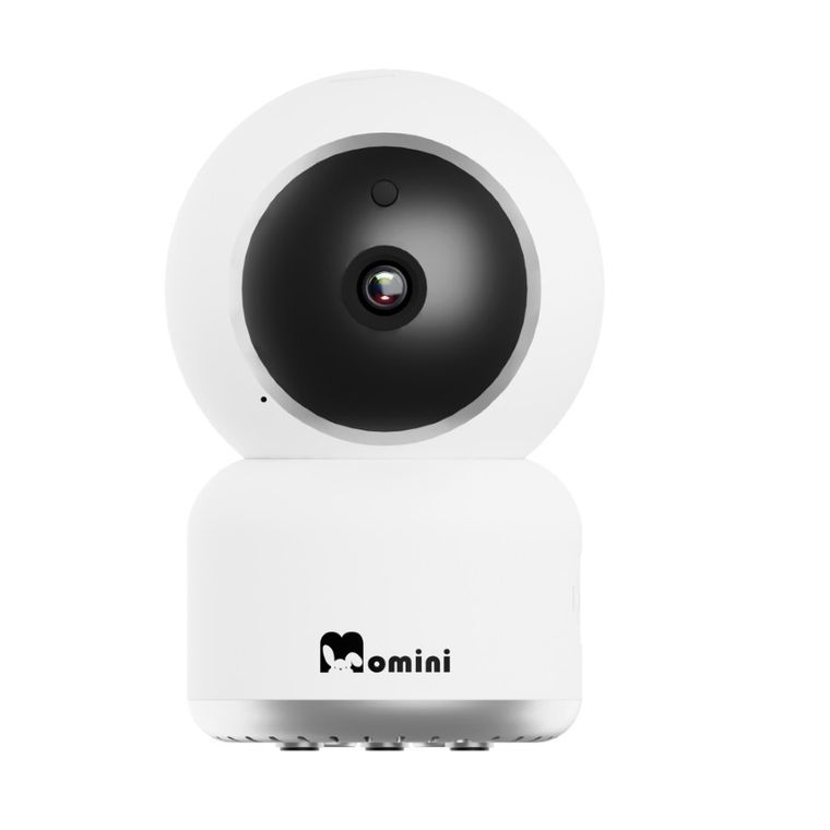 Momini, BlissEye, niania elektroniczna