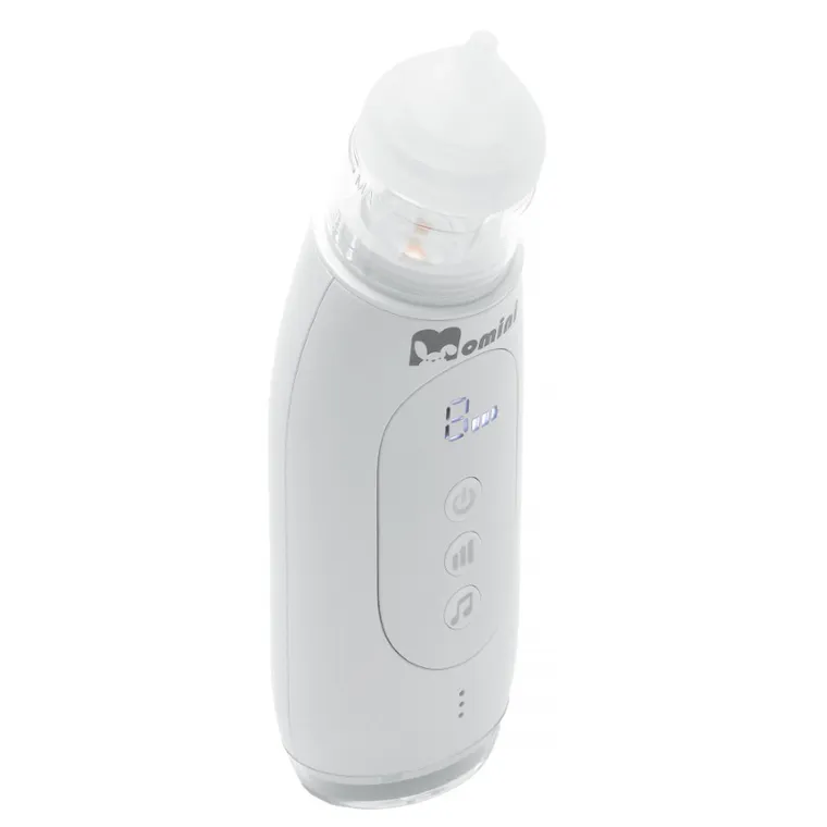 Momini, Breezy, aspirator do nosa, automatyczny