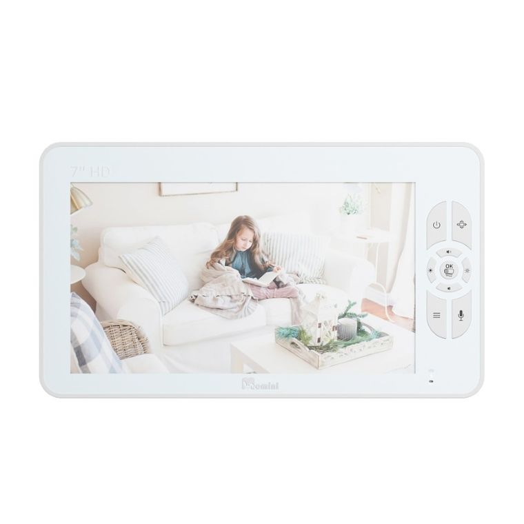 Momini, DreamWatcher, niania elektroniczna