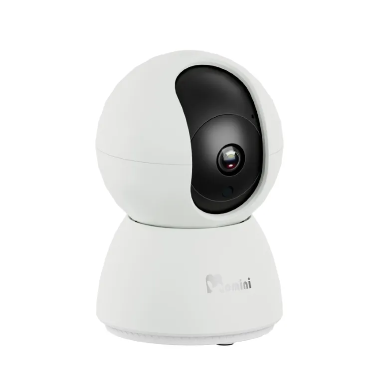 Momini, KidLook, niania elektroniczna