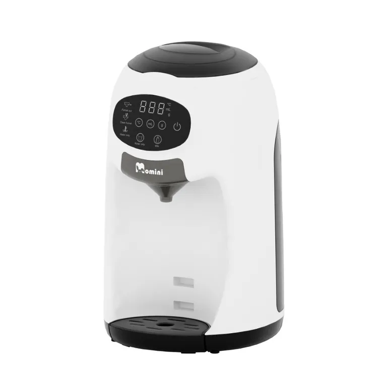 Momini, Milk Formula Elite, ekspres do mleka