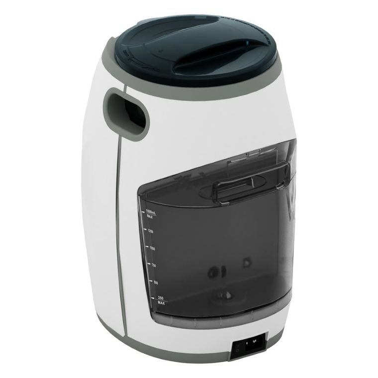 Momini, MilkMagic, ekspres do mleka