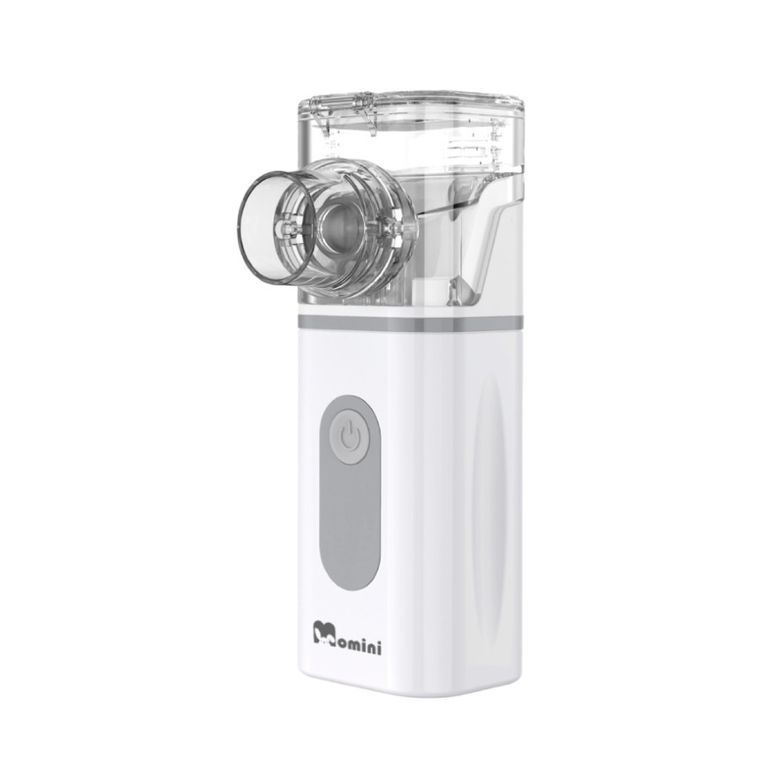 Momini, NebuNova, nebulizator