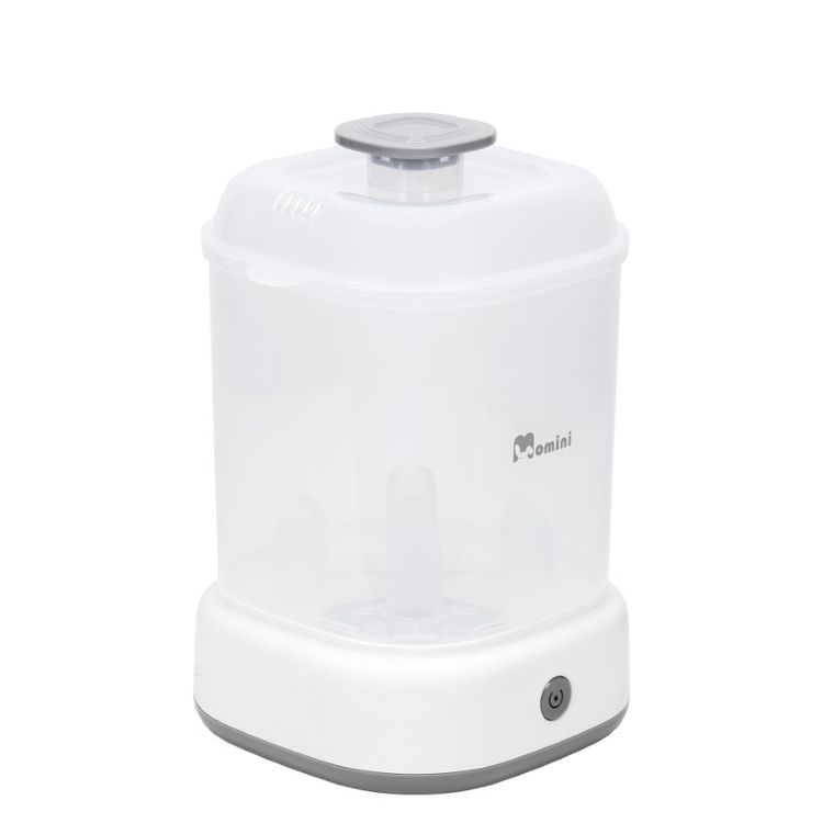 Momini, QuickSteam, sterylizator do butelek