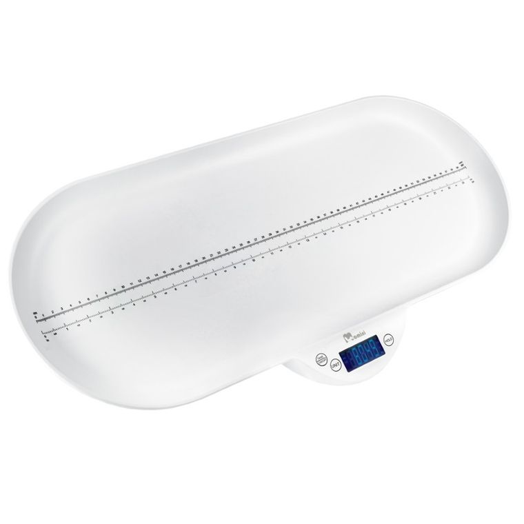 Momini, TinyScale, waga niemowlęca