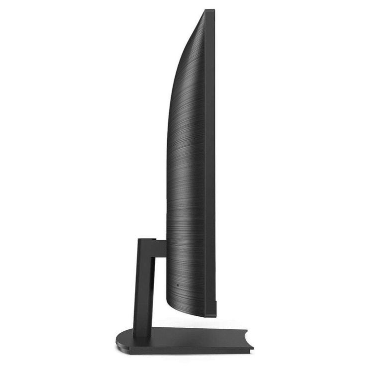 Monitor Philips Led, 23,6", 241e1sca/00