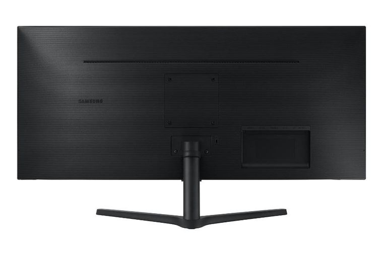 Monitor Samsung Led 34" Ls34c500gauxen