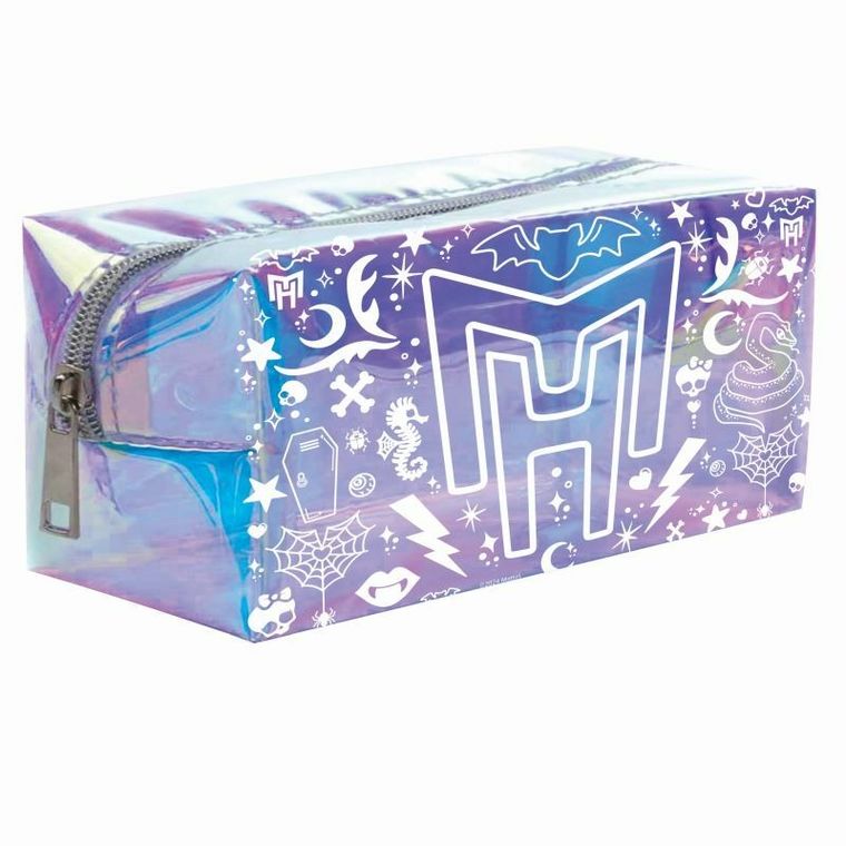 Monster High, Jewellery Monster Bag, zestaw do robienia biżuterii