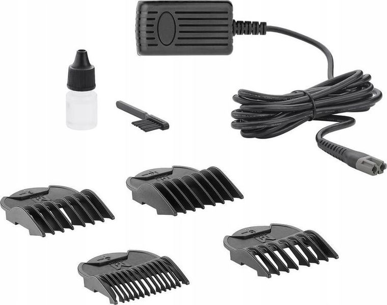 Moser, maszynka do strzyżenia, 1430-0050