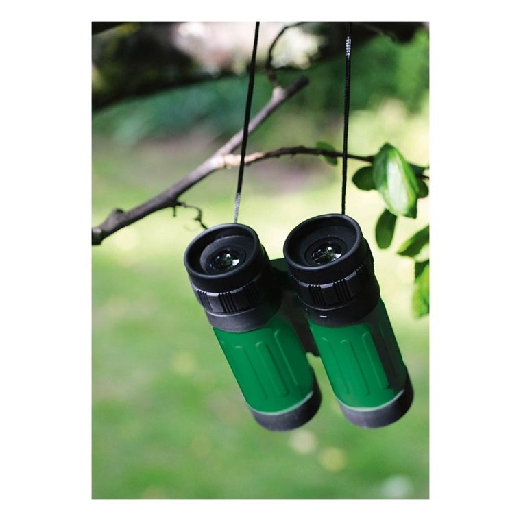 Moses, lornetka, 8-21 mm