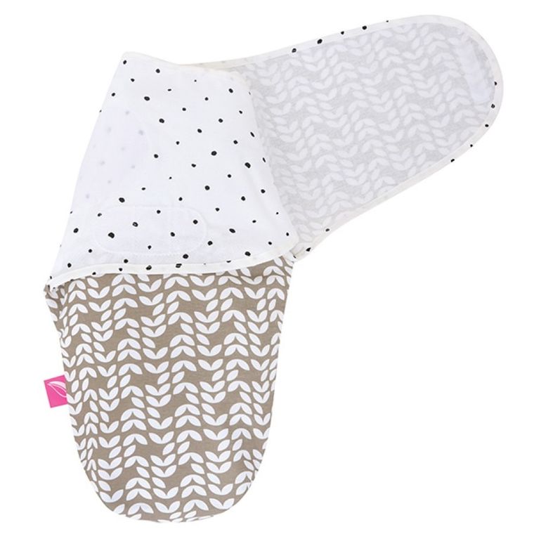 Motherhood, Classics Beżowy 2023, otulacz, śpiworek