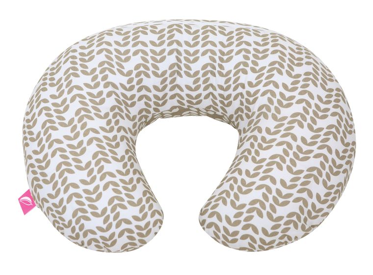 Motherhood, Classics Beżowy 2023, poduszka do karmienia