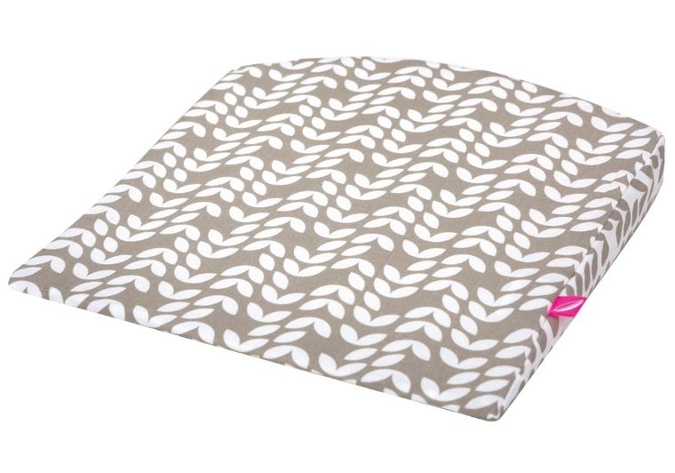 Motherhood, Classics Beżowy 2023, poduszka klin, podróżna